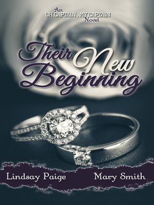 cover image of Their New Beginning